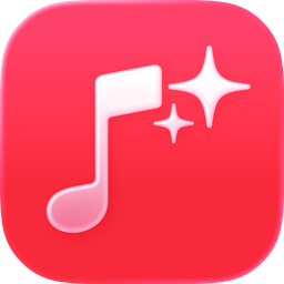 SnapSong icon